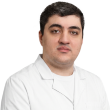 Арустамов Аркадий Арсенович