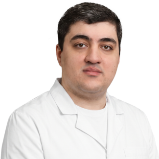 Арустамов Аркадий Арсенович - терапевт в ОН КЛИНИК Арустамов Аркадий Арсенович - терапевт в ОН КЛИНИК