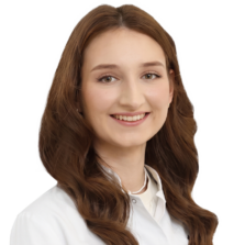 Ершова Диана Вячеславовна