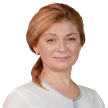 Мискевич Марина Ивановна