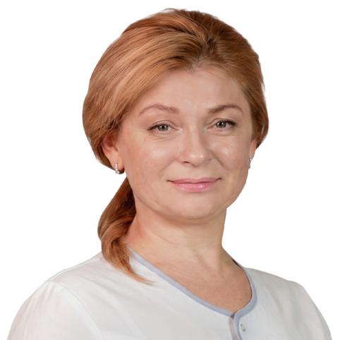 Мискевич Марина Ивановна — Стоматолог-ортопед (гнатолог), врач высшей категории, кмн, профессор РАЕ