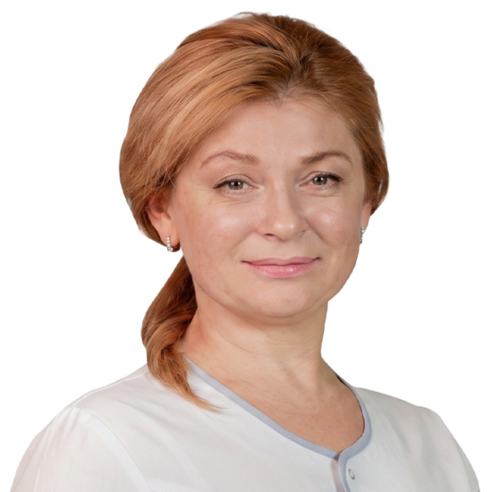 Мискевич Марина Ивановна - Стоматолог-ортопед (гнатолог), врач высшей категории, кмн, профессор РАЕ в ОН КЛИНИК