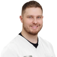 Чернышов Иван Иванович