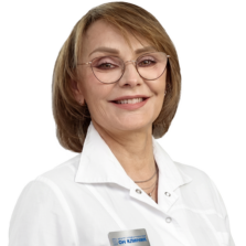 Кашаева Маргарита Дамировна