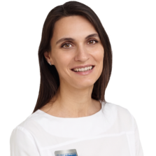 Курбатова Инна Игоревна