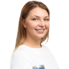 Мамедова-Митряхина Евгения Александровна — Стоматолог-ортодонт