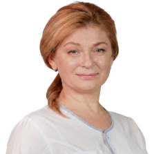 Мискевич Марина Ивановна