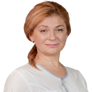 Мискевич Марина Ивановна - Стоматолог-ортопед (гнатолог), врач высшей категории, кмн, профессор РАЕ в ОН КЛИНИК