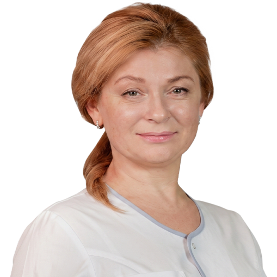 Мискевич Марина Ивановна - Стоматолог-ортопед (гнатолог), врач высшей категории, кмн, профессор РАЕ в ОН КЛИНИК