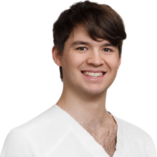 Опалев Даниил Сергеевич