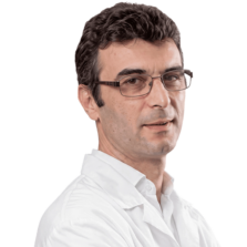 Алексенберг Павел Ефимович
