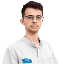 Алиев Магамед Юсиф оглы