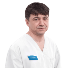Фидаров Аслан Феликсович