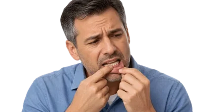 Шатается зуб: что делать и можно ли его спасти