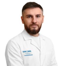 Алиев Эльнур Эльманович