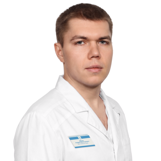 Ибель Андрей Викторович - Стоматолог-хирург, имплантолог в ОН КЛИНИК