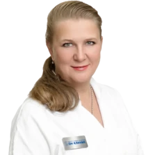 Фомина Анастасия Станиславовна