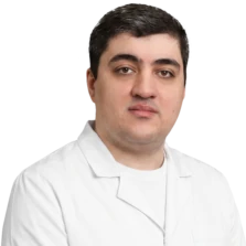 Арустамов Аркадий Арсенович