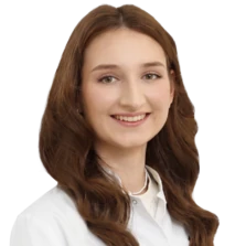Ершова Диана Вячеславовна