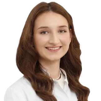 Ершова Диана Вячеславовна - Стоматолог-гигиенист в ОН КЛИНИК