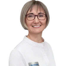 Филимонова Ольга Валерьевна