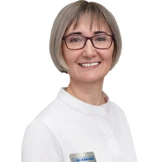 Филимонова Ольга Валерьевна - Стоматолог-хирург, имплантолог, пародонтолог, ортопед, терапевт, врач высшей категории в ОН КЛИНИК