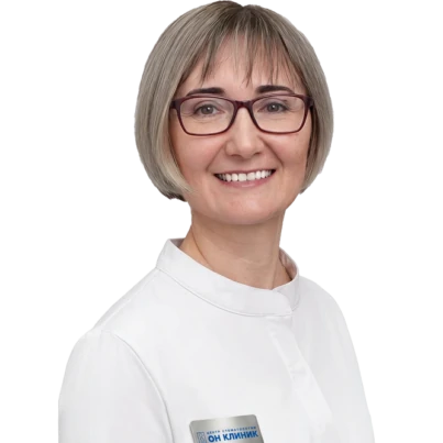 Филимонова Ольга Валерьевна — Стоматолог-хирург, имплантолог, пародонтолог, ортопед, терапевт, врач высшей категории