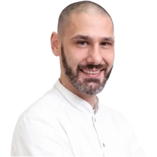 Инал Ипа Даур Юрьевич