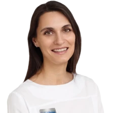 Курбатова Инна Игоревна