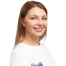 Мамедова-Митряхина Евгения Александровна