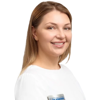 Мамедова-Митряхина Евгения Александрона - Стоматолог-ортодонт в ОН КЛИНИК