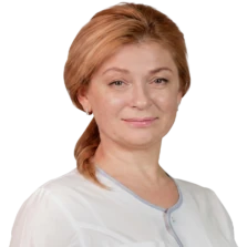 Мискевич Марина Ивановна