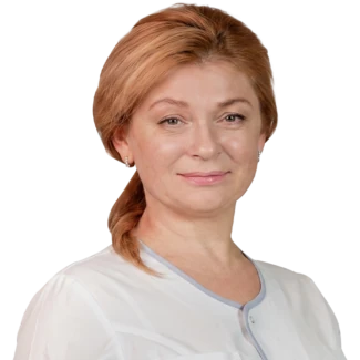 Мискевич Марина Ивановна - Стоматолог-ортопед (гнатолог), врач высшей категории, кмн, профессор РАЕ в ОН КЛИНИК