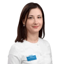 Елбаева Наталья Руслановна