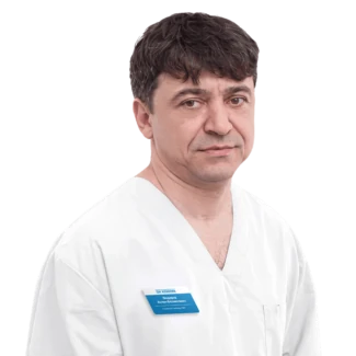 Фидаров Аслан Феликсович - Стоматолог-ортопед, к.м.н. в ОН КЛИНИК Фидаров Аслан Феликсович - Стоматолог-ортопед, к.м.н. в ОН КЛИНИК