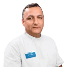 Тоцкойнов Иван Иосифович