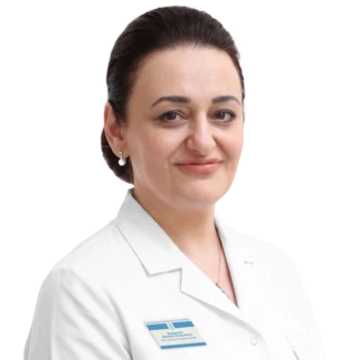 Варданян Арминэ Агасиевна - Стоматолог-терапевт, стоматолог-ортопед в ОН КЛИНИК